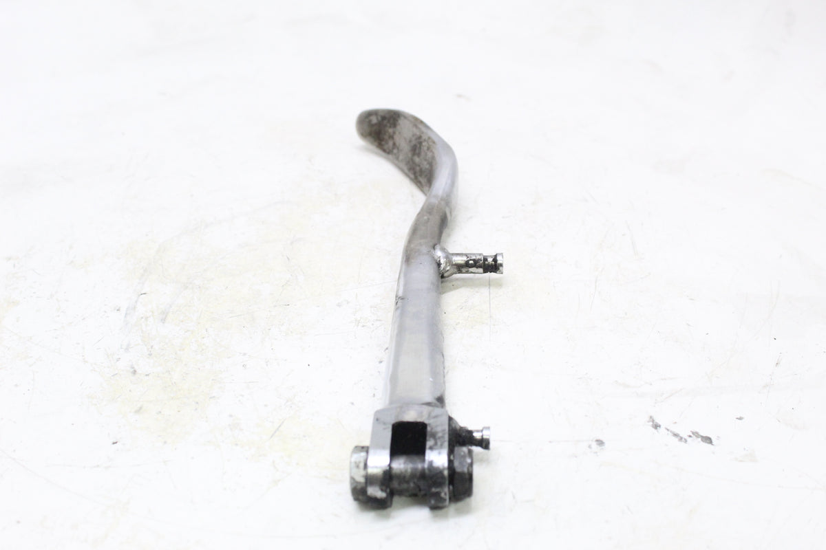 2005 KAWASAKI VULCAN 1500 VN1500 Chrome Side Kickstand With Pivot Bolt