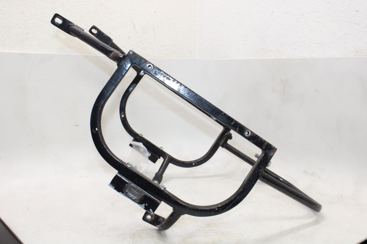 2007 Kawasaki KLR650 REAR LUGGAGE MOUNTING BRACKET