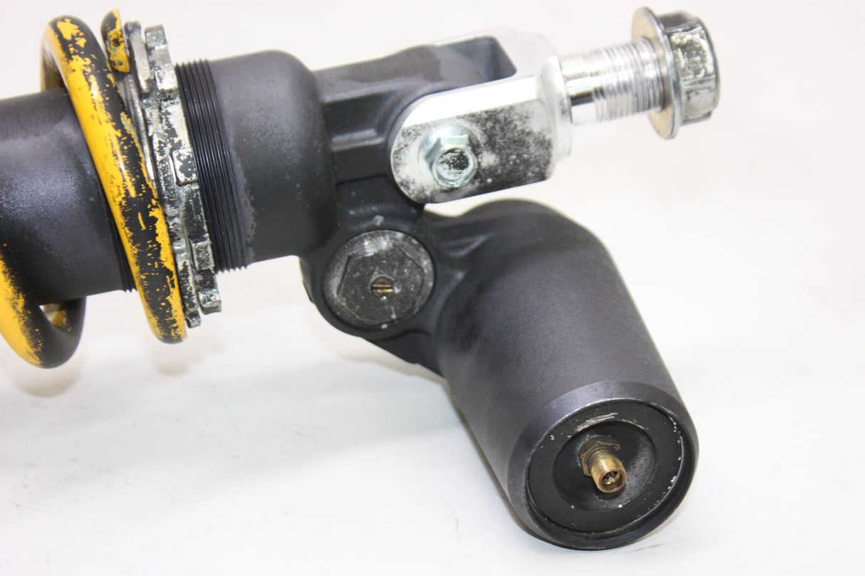 2005 Suzuki GSXR600 OEM REAR BACK SHOCK ABSORBER SUSPENSION