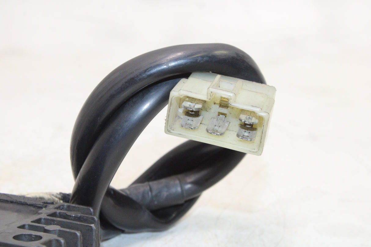 2007 Yamaha V Star 650 OEM RECTIFIER VOLTAGE REGULATOR