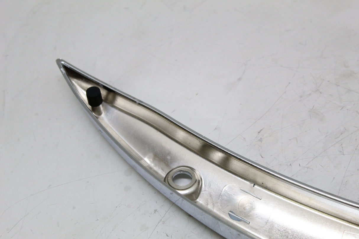 2012 Kawasaki Vulcan 900 VN900DF OEM REAR CHROME RIGHT FENDER COVER TRIM