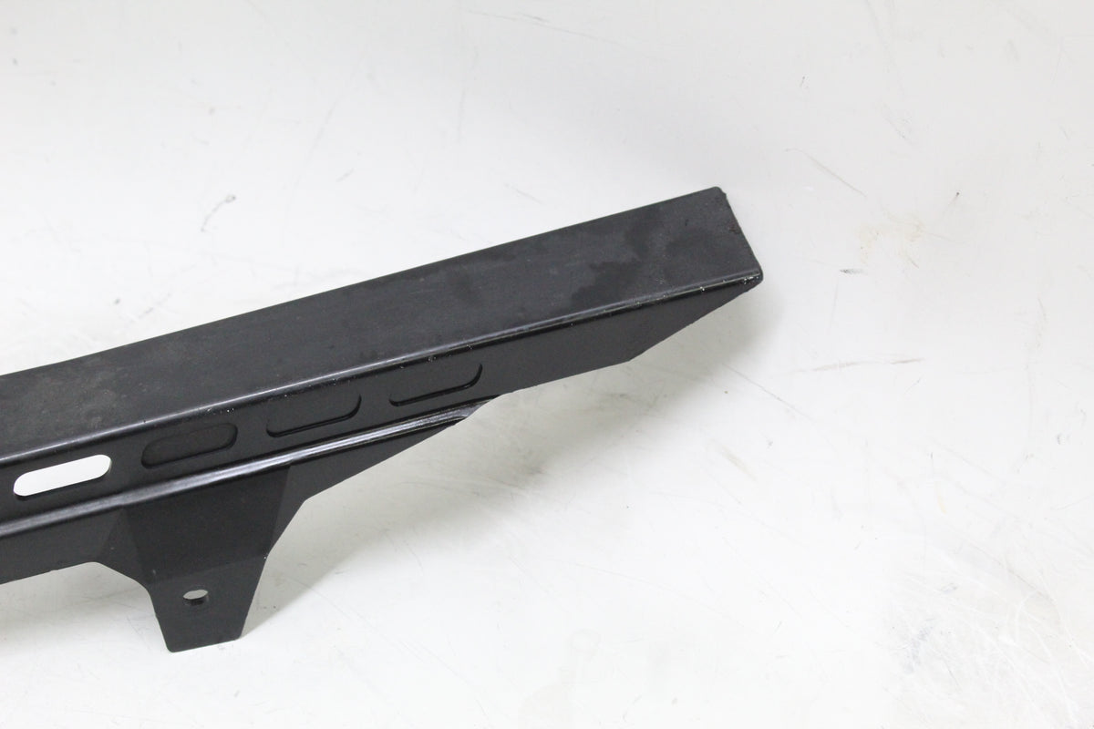 2003 YAMAHA FZ1 FZS1000 FAZER OEM REAR CHAIN GUARD COVER