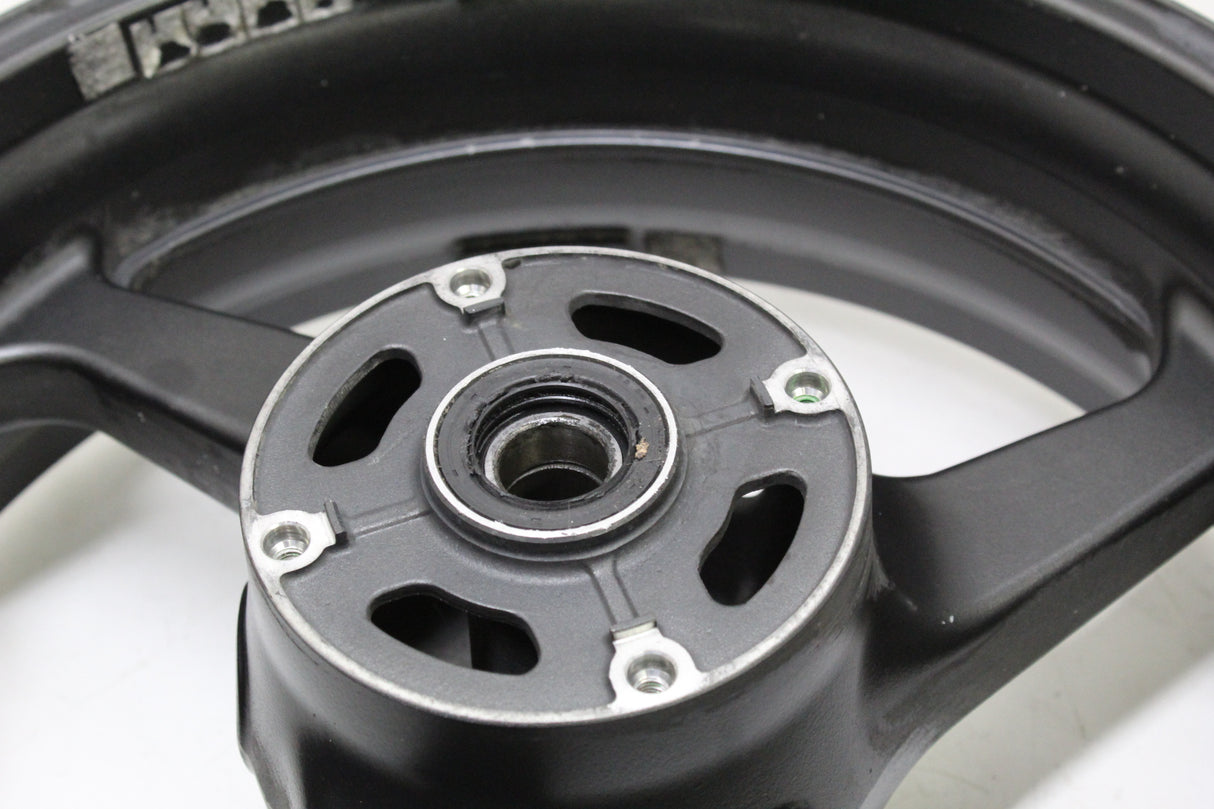 2006 Honda CBR600RR OEM REAR BACK WHEEL RIM