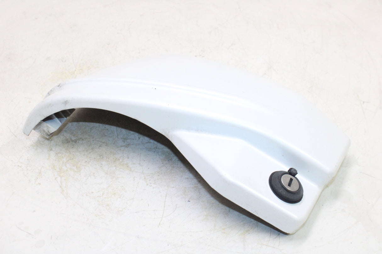 2007 Yamaha V Star 650 OEM LEFT SIDE COVER PANEL FAIRING