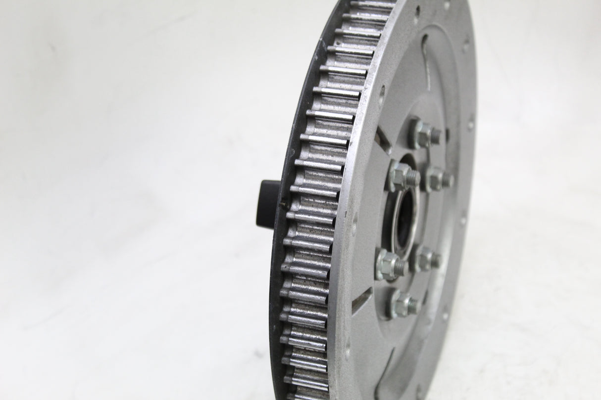 2012 Kawasaki Vulcan 900 VN900DF OEM REAR BACK SPROCKET