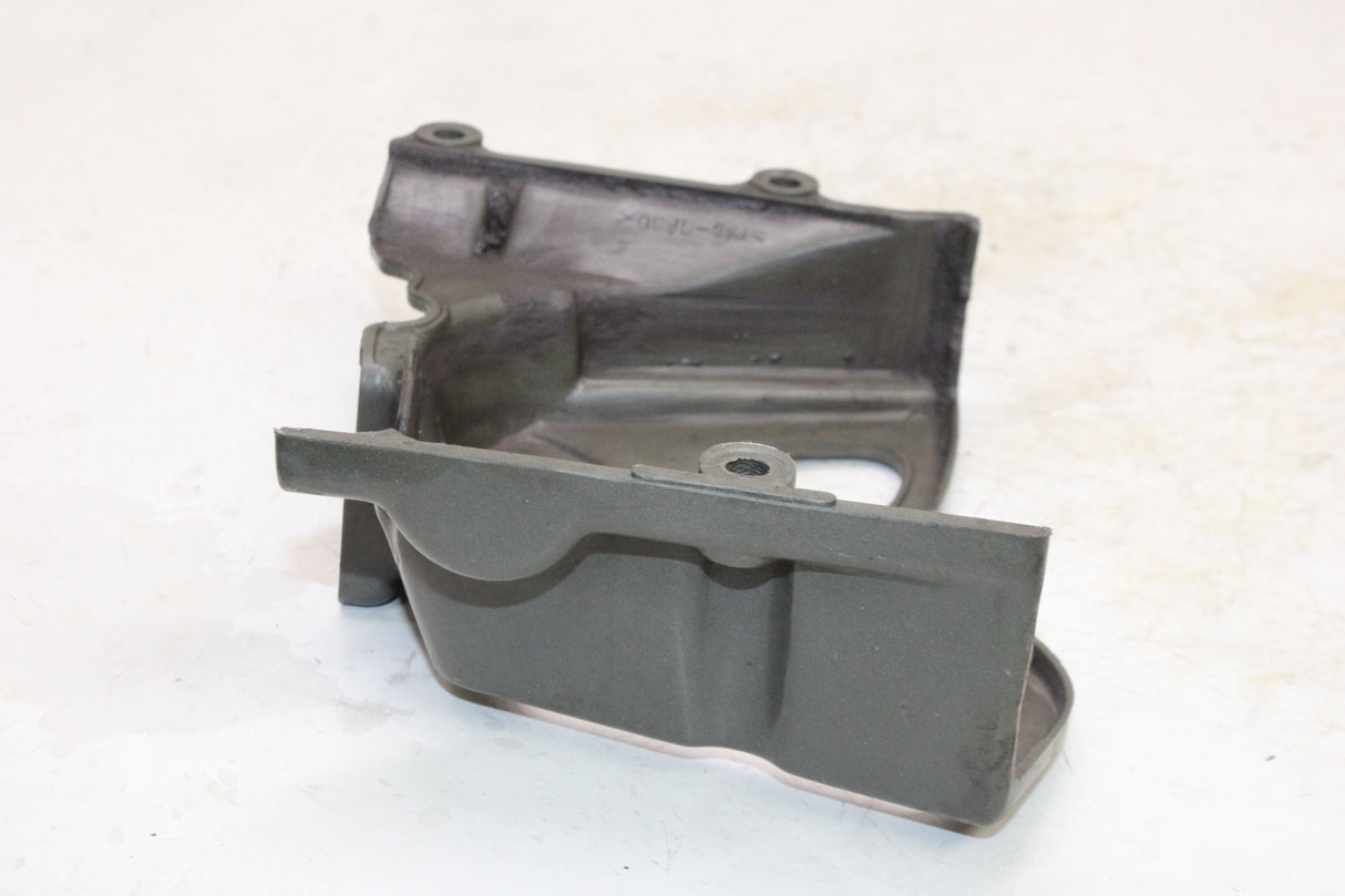 2007 Kawasaki KLR650 OEM ENGINE SPROCKET COVER