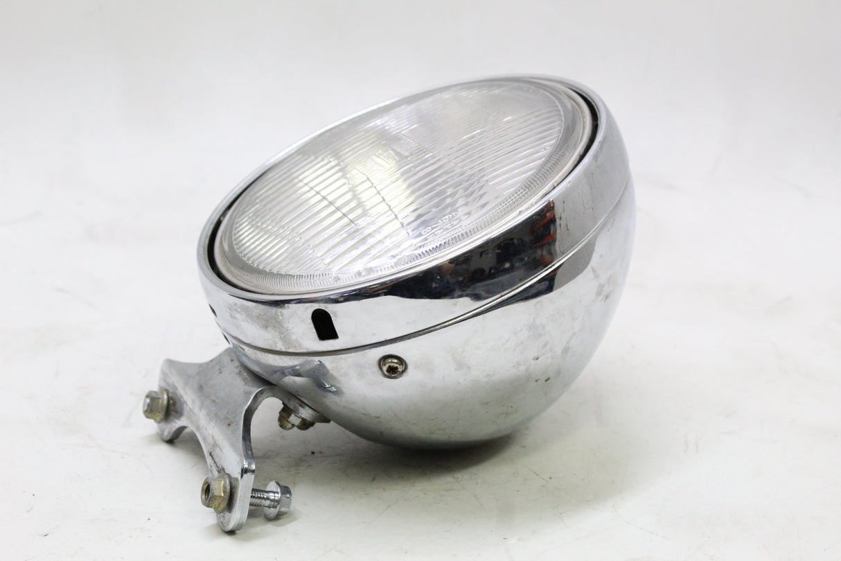 1996 Honda Shadow ACE 1100 VT1100 OEM FRONT HEADLIGHT HEAD LIGHT
