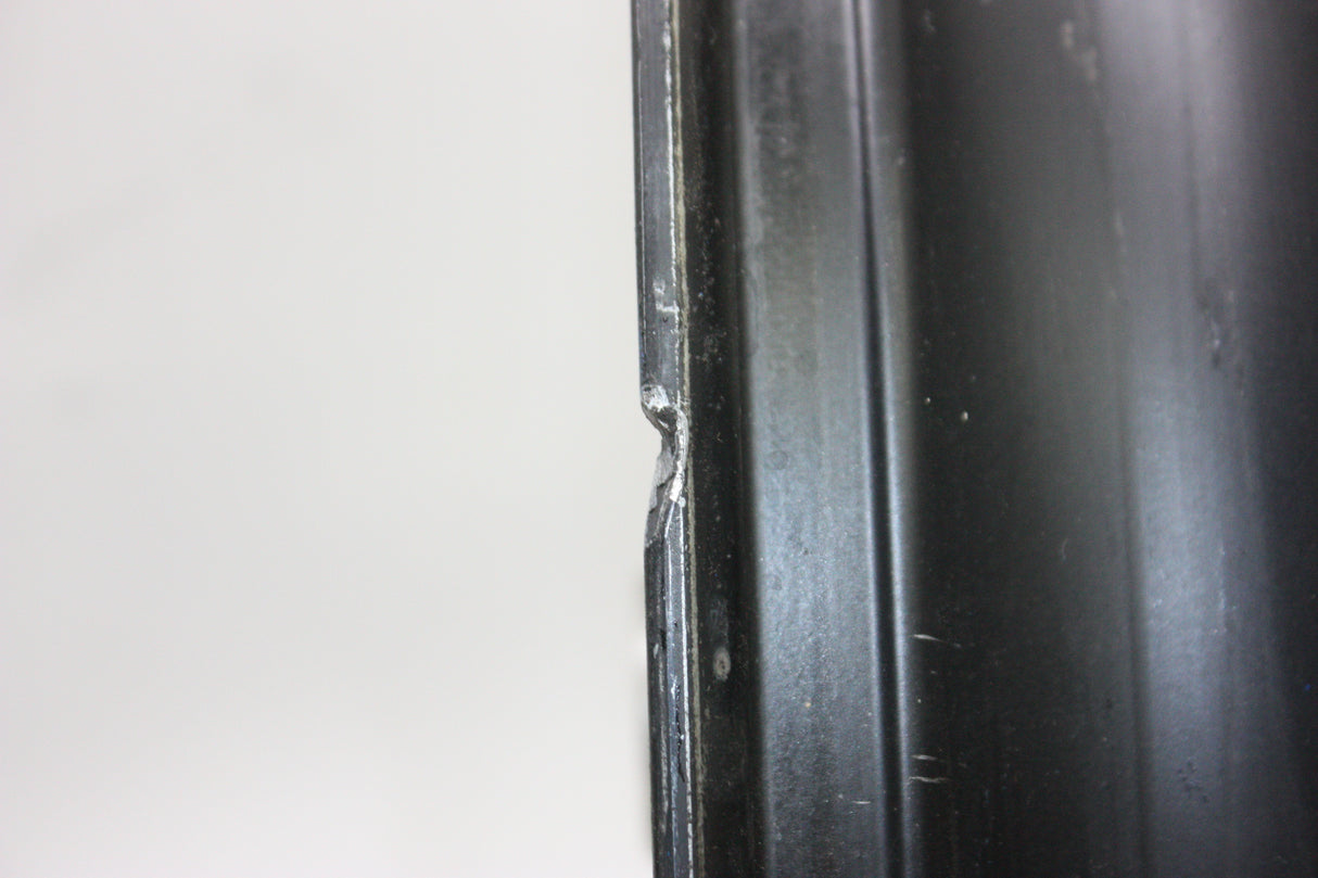 2004 Triumph Daytona 600 OEM FRONT WHEEL RIM
