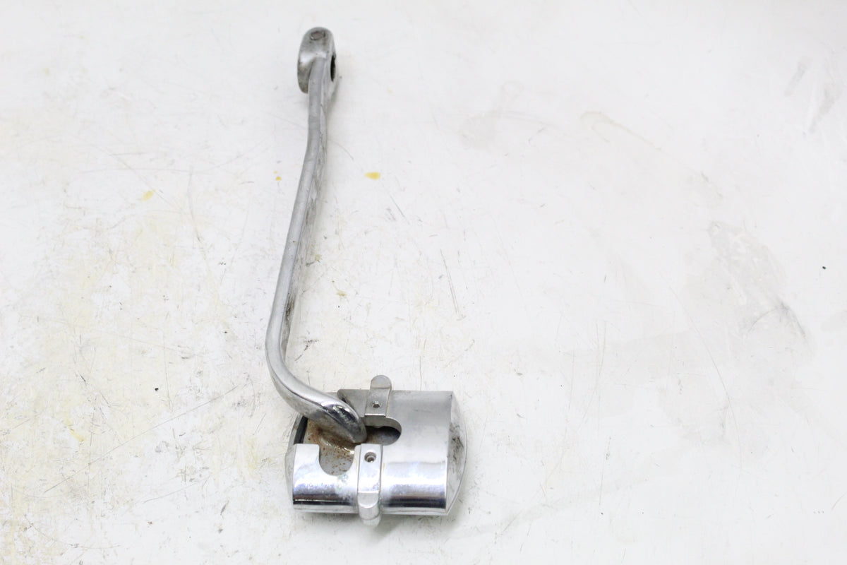 2005 KAWASAKI VULCAN 1500 VN1500 Heel Gear Shift Lever Pedal