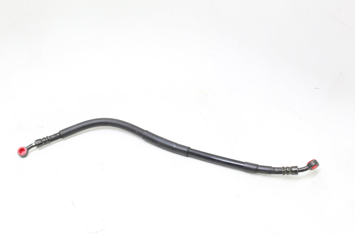 2004 Yamaha YZF R1 04-06 OEM REAR BACK BRAKE HOSE FLUID LINE