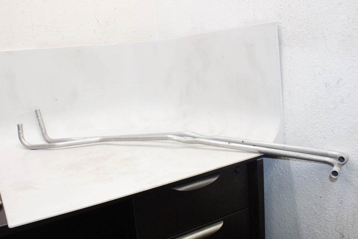 2015 Polaris Sportsman ACE 570 OEM WATER LINE PIPE PAIR