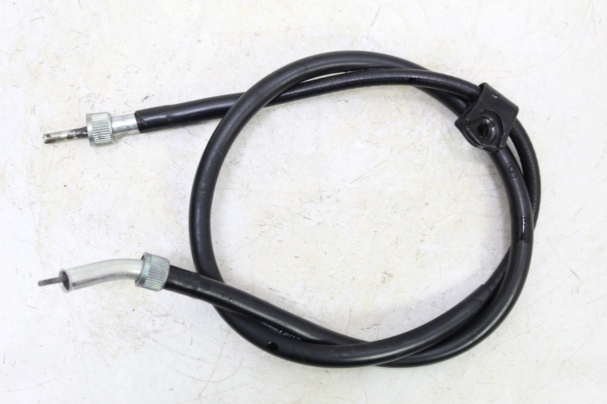 2007 Kawasaki KLR650 OEM THROTTLE CABLES LINES