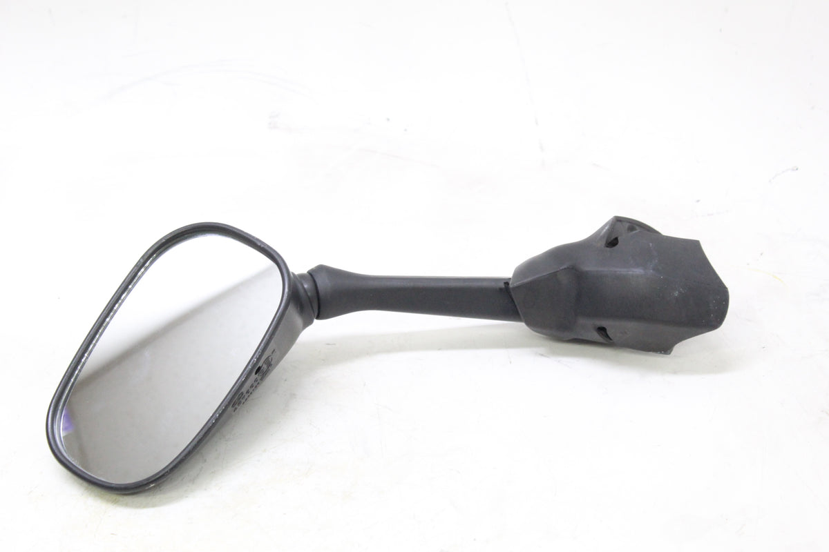 2005 YAMAHA FZ6 OEM LEFT REAR VIEW SIDE MIRROR