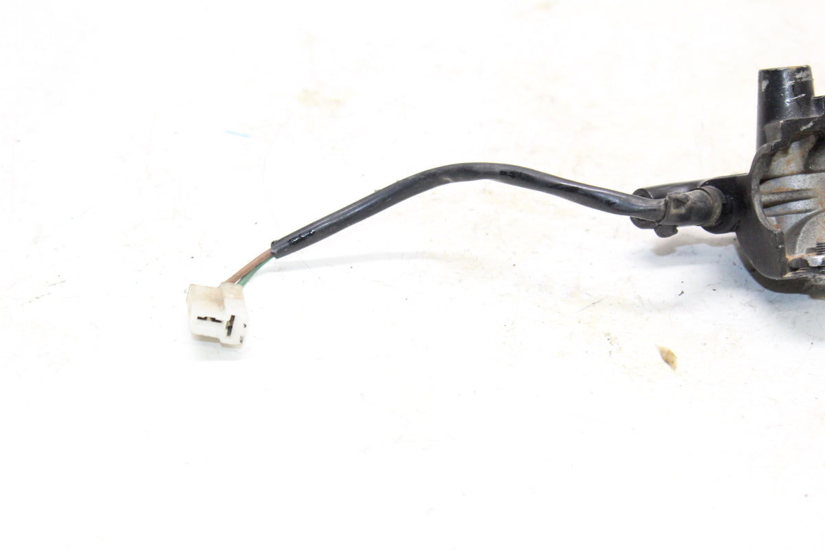 1983 Yamaha XC180 Riva 180 OEM Right Front Brake Lever Perch Control