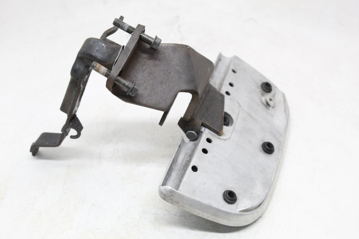 2005 Honda VTX1300S VTX1300 OEM FRONT RIGHT FLOOR BOARD