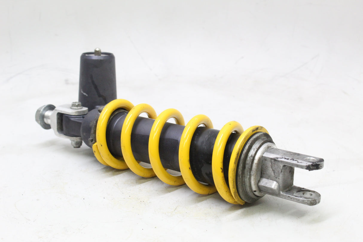 2004 SUZUKI GSXR600 OEM REAR SHOCK ABSORBER SUSPENSION