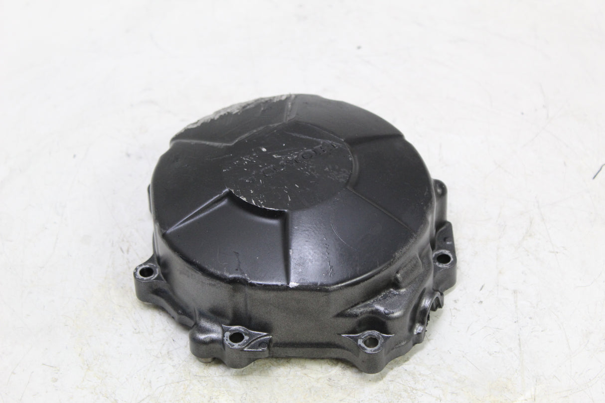 2007 Honda CBR600RR OEM STATOR MAGNETO ALTERNATOR GENERATOR COVER