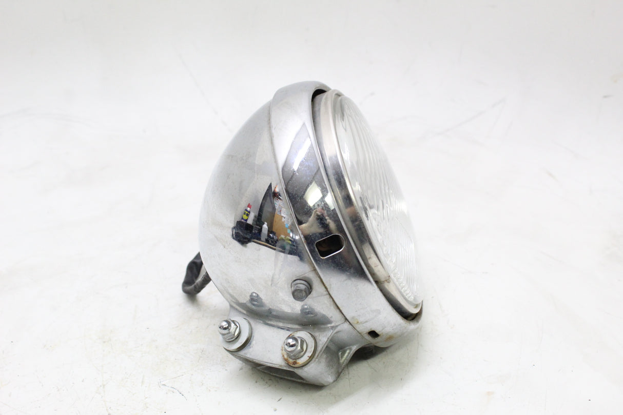 2003 Honda Rebel 250 CMX250C OEM FRONT HEADLIGHT HEAD LIGHT LAMP
