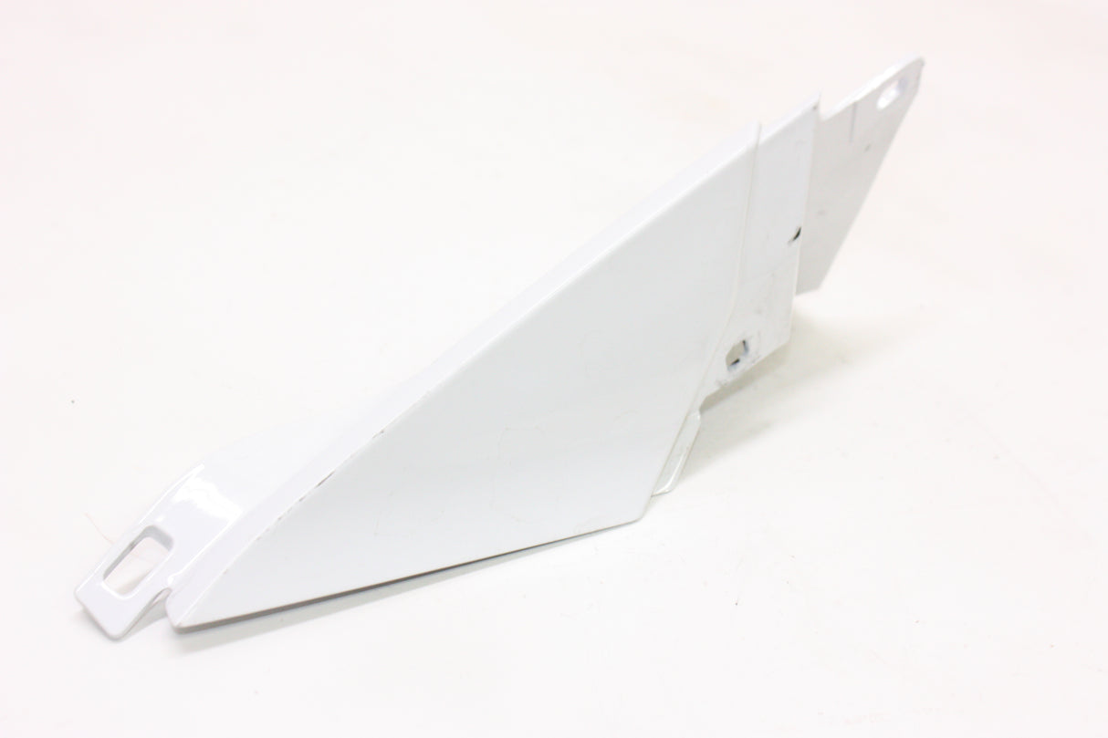 2016 BMW S1000XR OEM LEFT GAS TANK FUEL CELL PANEL COVER TRIM COWL
