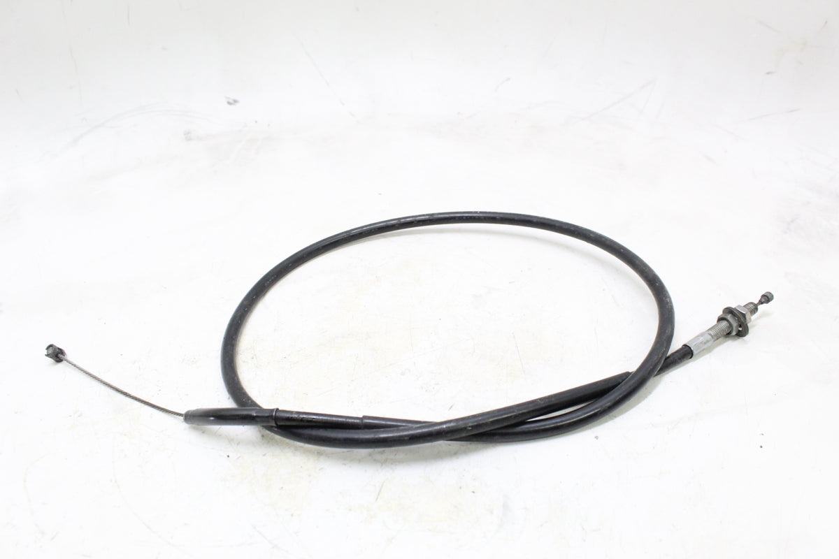2007 YAMAHA XVS650 V STAR 650 OEM CLUTCH CABLE