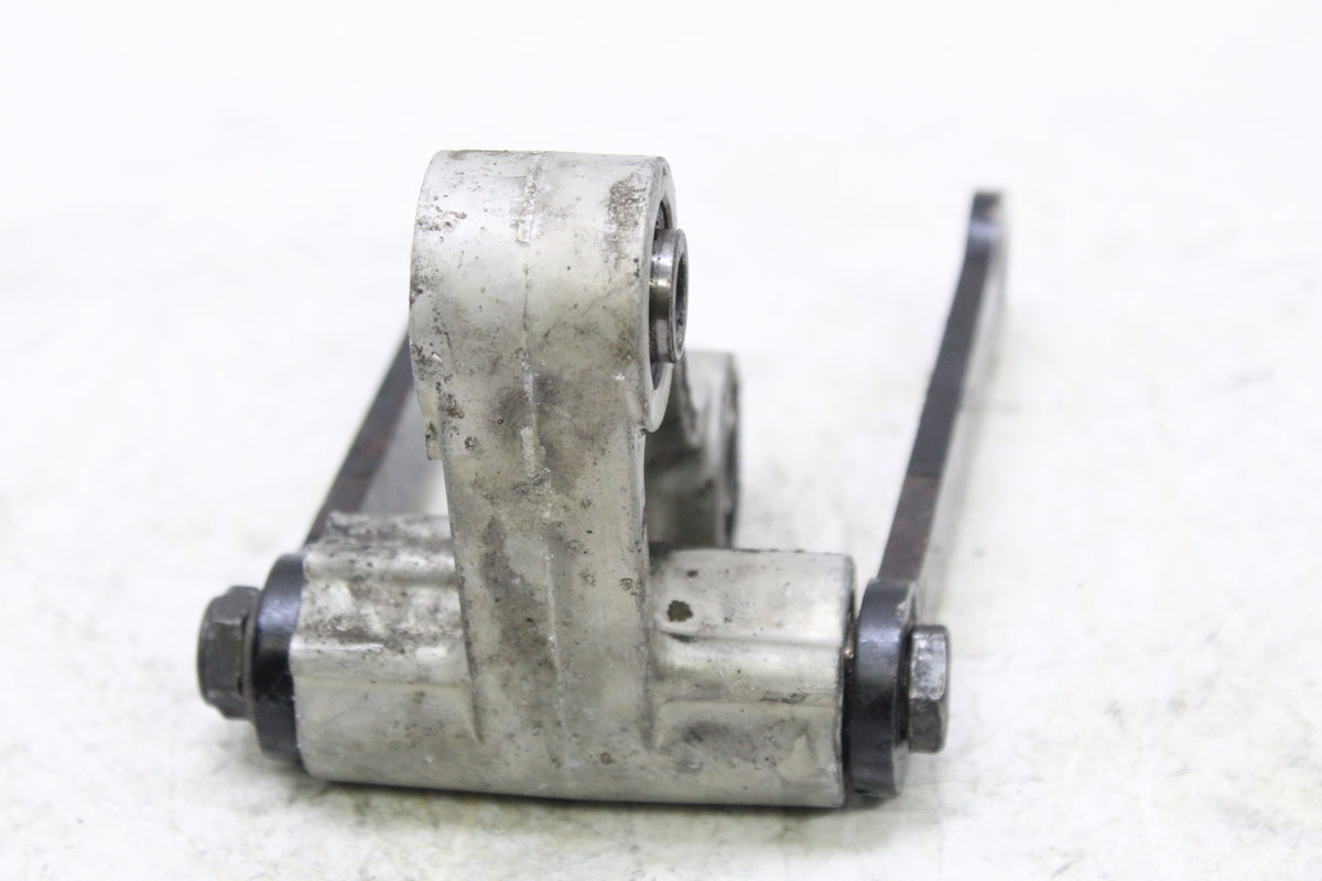 2003 YAMAHA FZ1 FZS1000 FAZER OEM REAR SHOCK LINKAGE DOGBONE ASSEMBLY