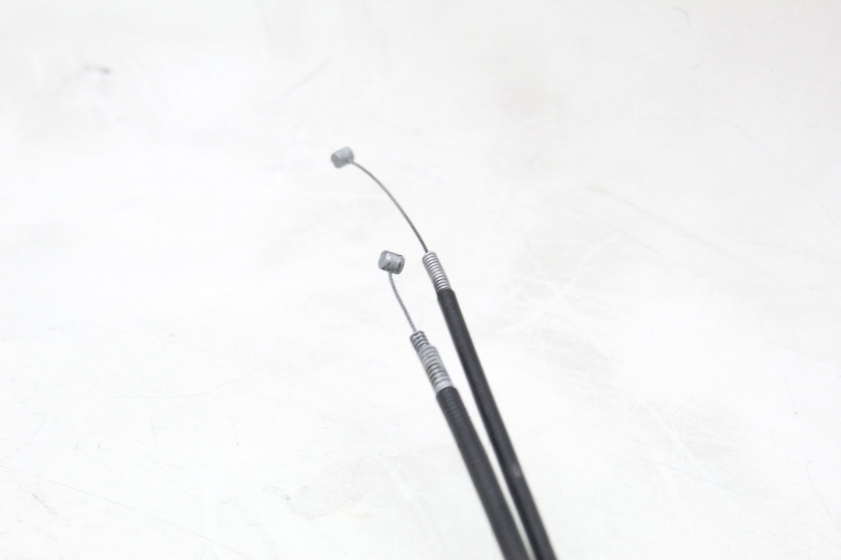 2000 Harley-Davidson Softail FXSTD OEM RIGHT CLIPON HANDLE KILL OFF START SWITCH