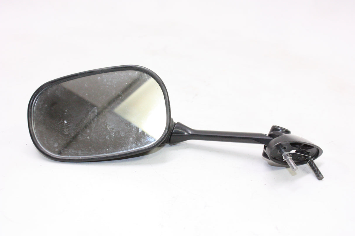 2005 Suzuki GSXR600 OEM LEFT SIDE REAR VIEW MIRROR