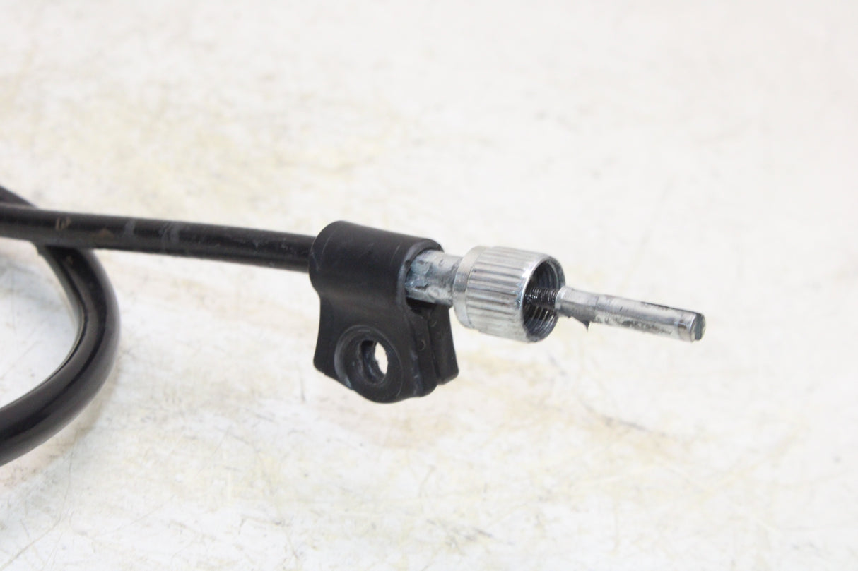 2007 Kawasaki KLR650 OEM SPEEDOMETER CABLE SPEEDO LINE