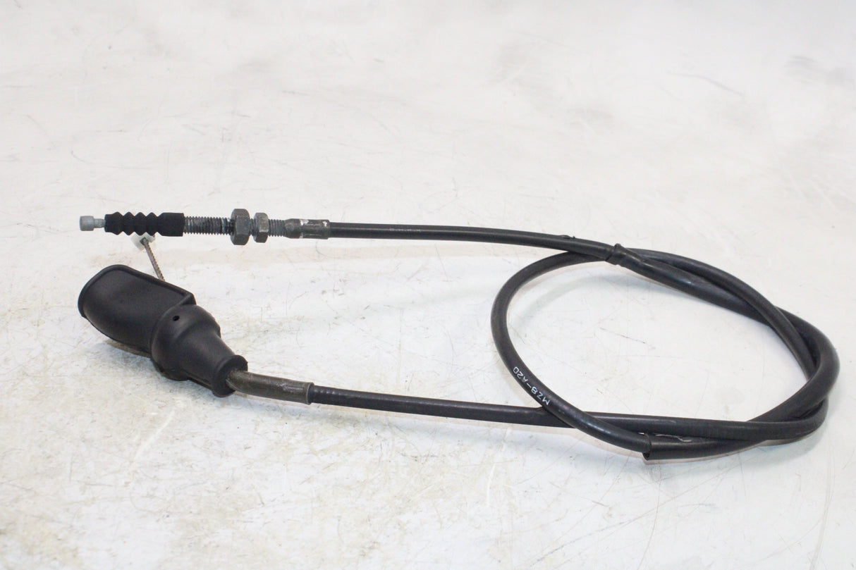 1995 Honda Shadow VLX 600 VT600C OEM CLUTCH CABLE LINE