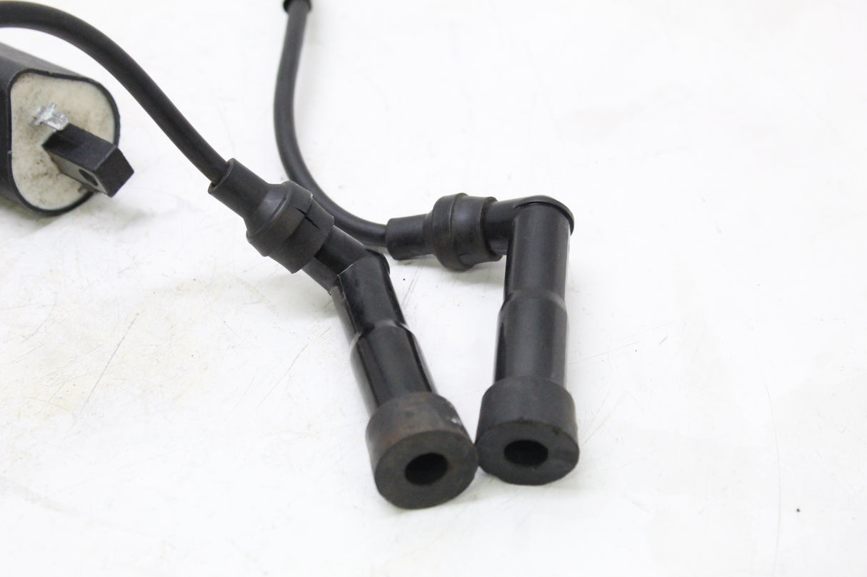 2007 YAMAHA XVS650 V STAR 650 OEM IGNITION COILS COIL SET