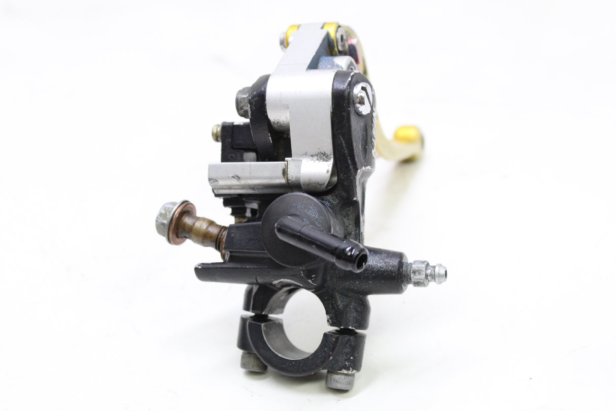 2007 Yamaha YZF R6S OEM FRONT BRAKE MASTER CYLINDER