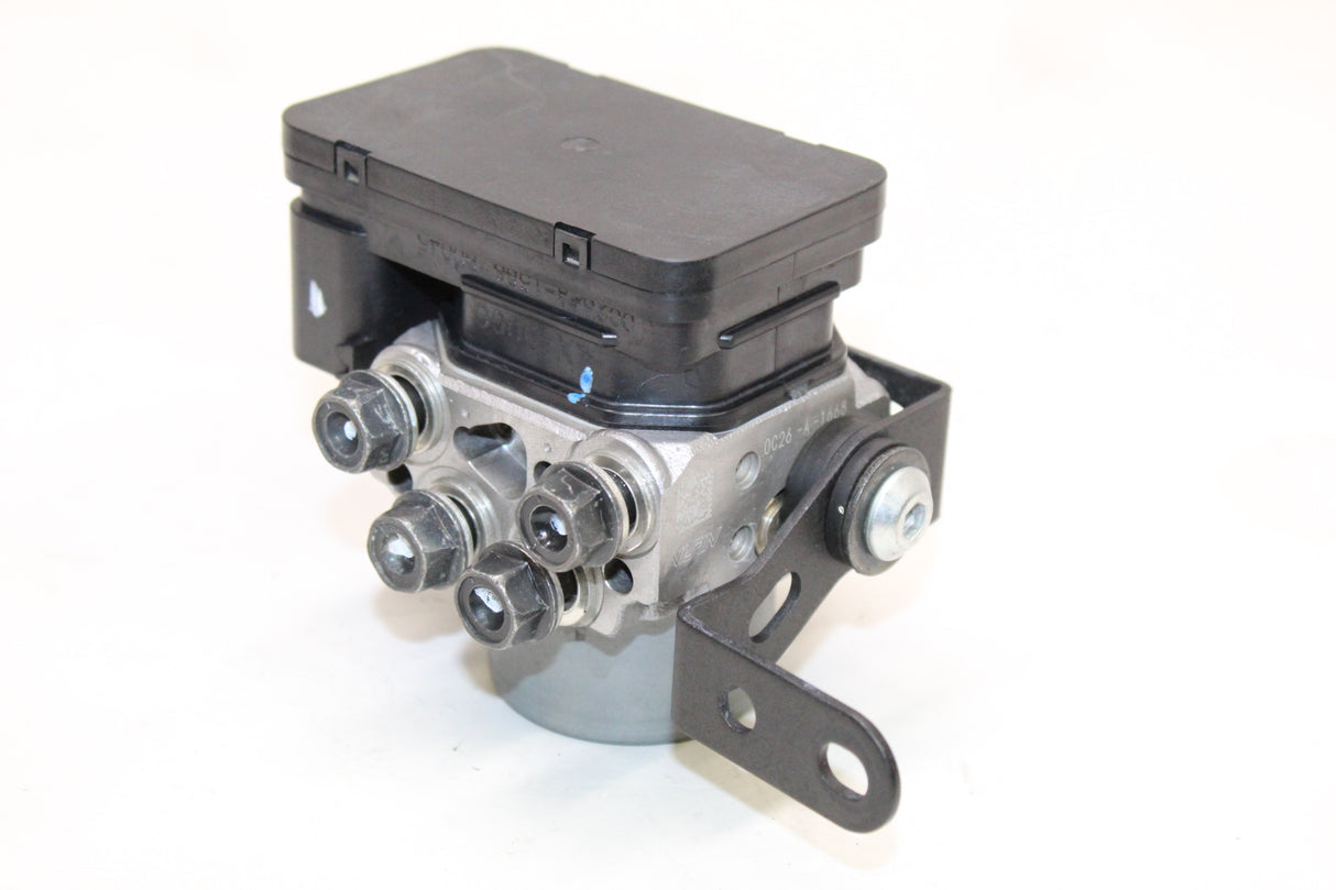 2021 Kawasaki Ninja 400 EX400 OEM ABS PUMP UNIT MODULE