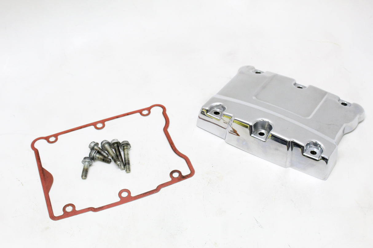 2015 Harley-Davidson Road Glide FLTRXS OEM REAR ENGINE TOP CYLINDER HEAD COVER