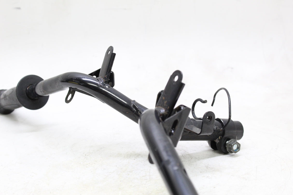 2017 Genuine Scooter Co. Buddy 125 OEM HANDLEBAR