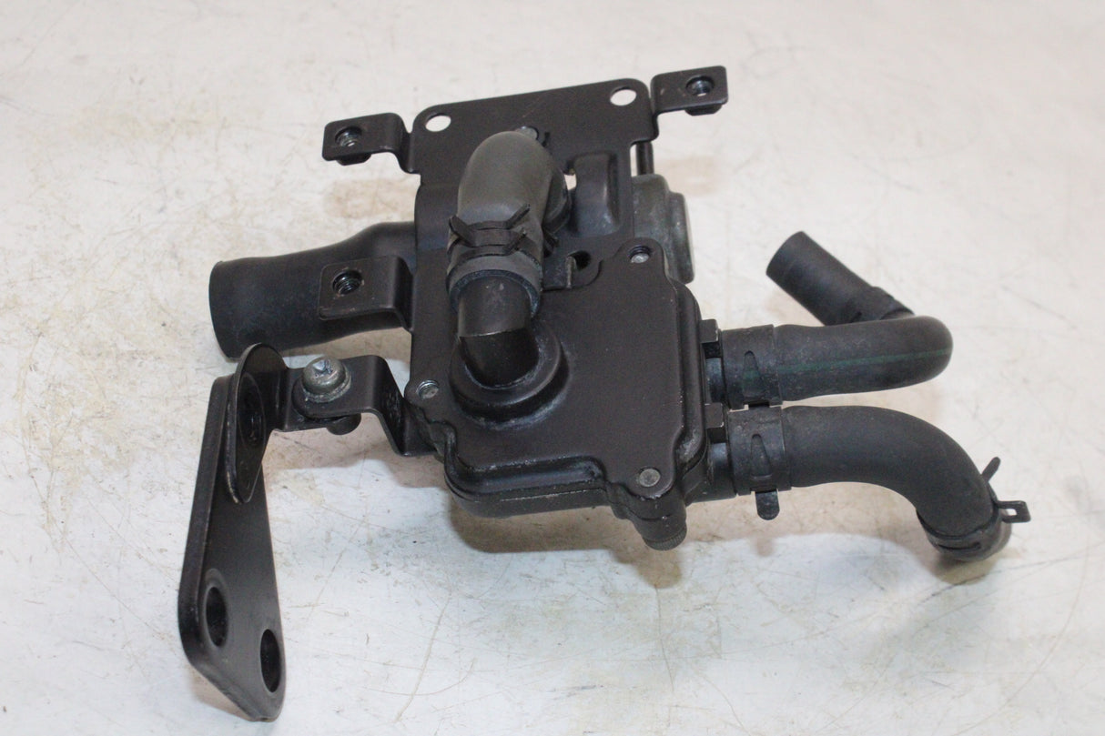 2005 Yamaha Road Star XV1700 OEM AIR VALVE SOLENOID TOP ENGINE SWITCH SENSOR
