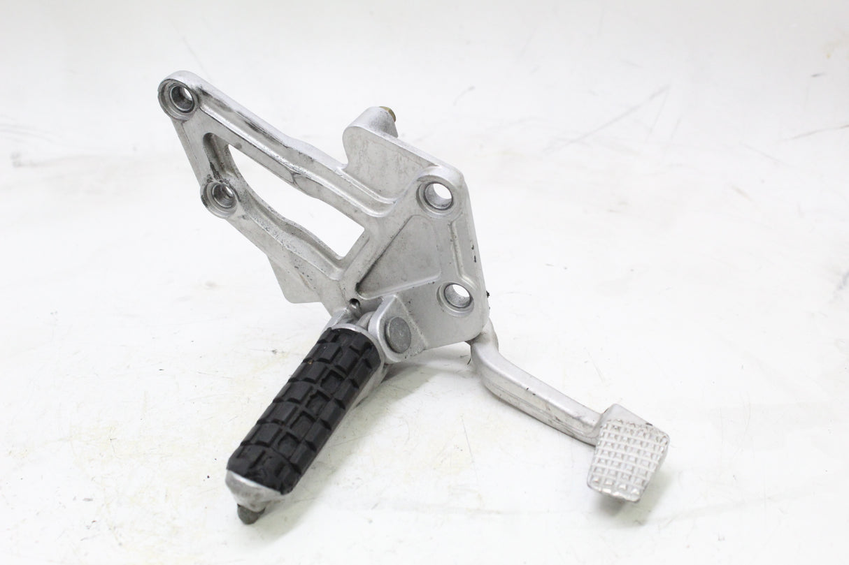 1992 Kawasaki Ninja 600R ZX600 OEM RIGHT REARSET BRAKE FOOT PEDAL