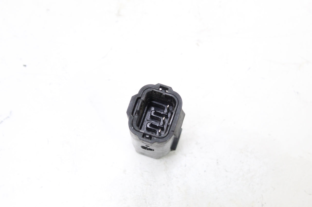 2004 SUZUKI GSXR600 TIP OVER BANK ANGLE CRASH SENSOR SWITCH