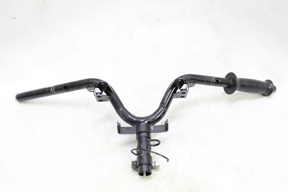 2017 Genuine Scooter Co. Buddy 125 OEM HANDLEBAR