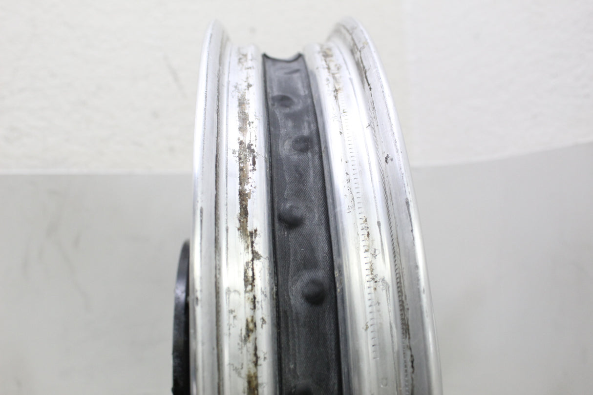 2007 Kawasaki KLR650 OEM REAR BACK WHEEL RIM