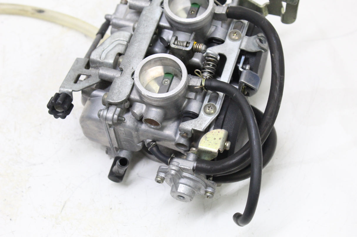 2005 KAWASAKI NINJA 250R EX250 OEM CARBURETOR CARB ASSEMBLY