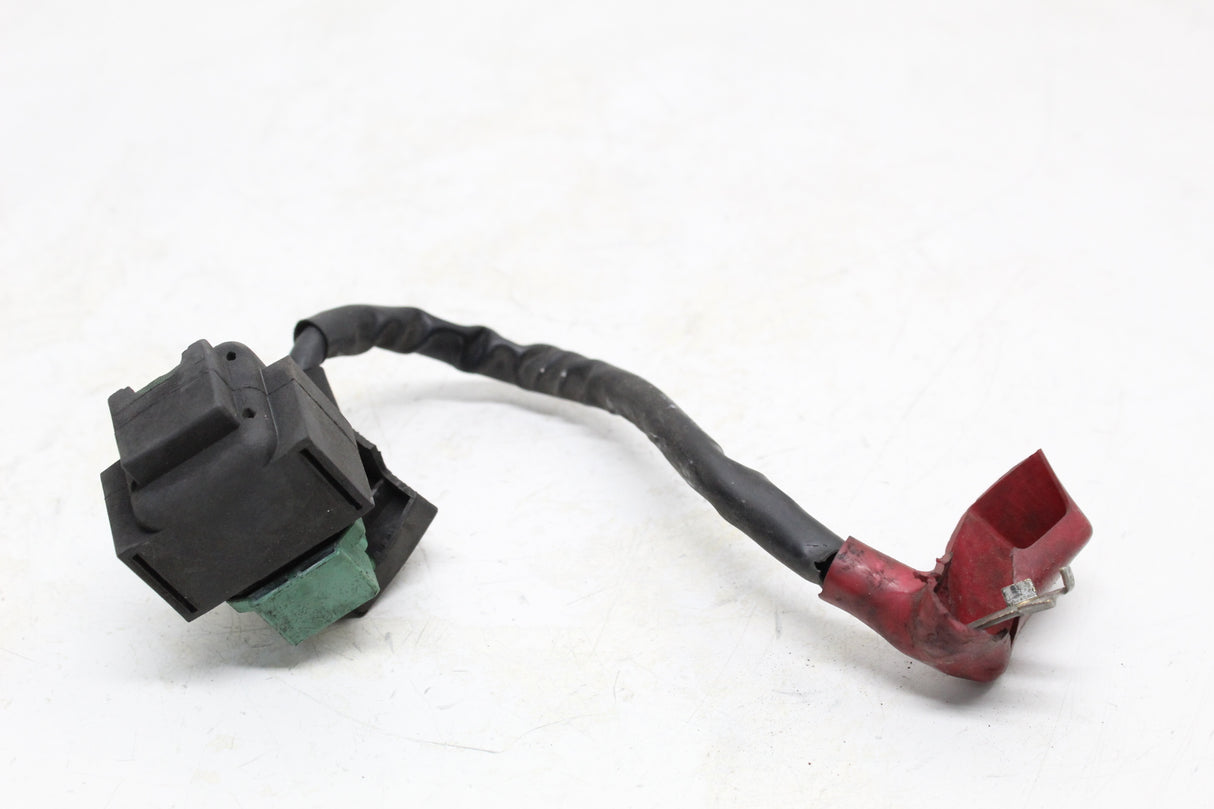 2005 Honda VTX1300S VTX1300 OEM ENGINE STARTER RELAY STARTING MOTOR SWITCH