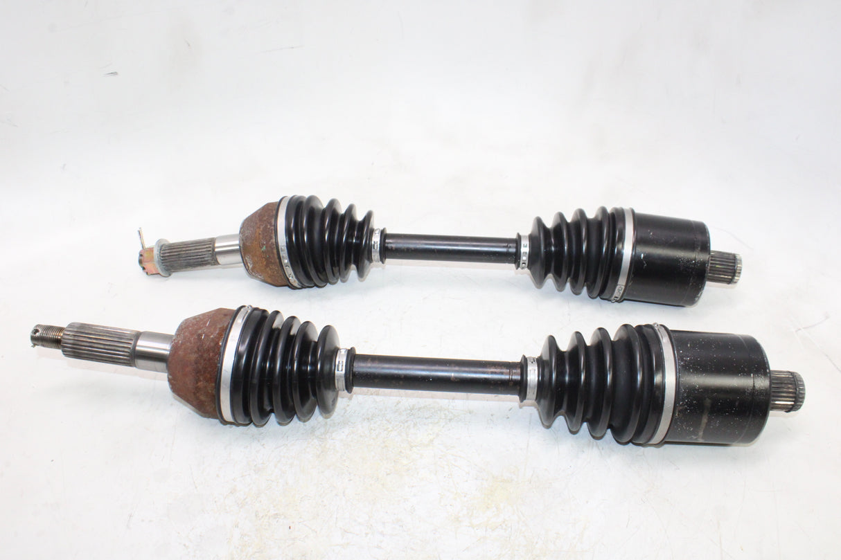 2015 Polaris Sportsman ACE 570 OEM REAR CV AXLES PAIR
