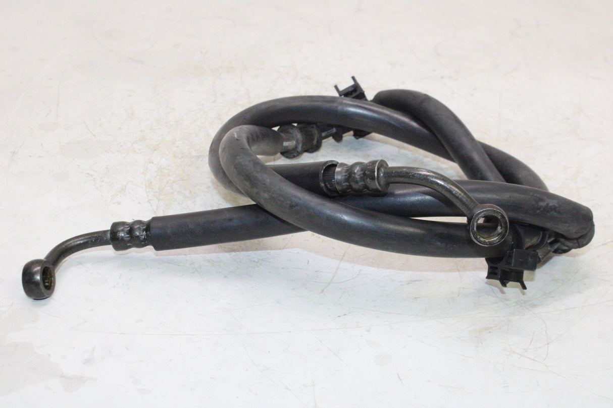 2005 Yamaha Road Star XV1700 OEM REAR BACK BRAKE HOSE FLUID LINE