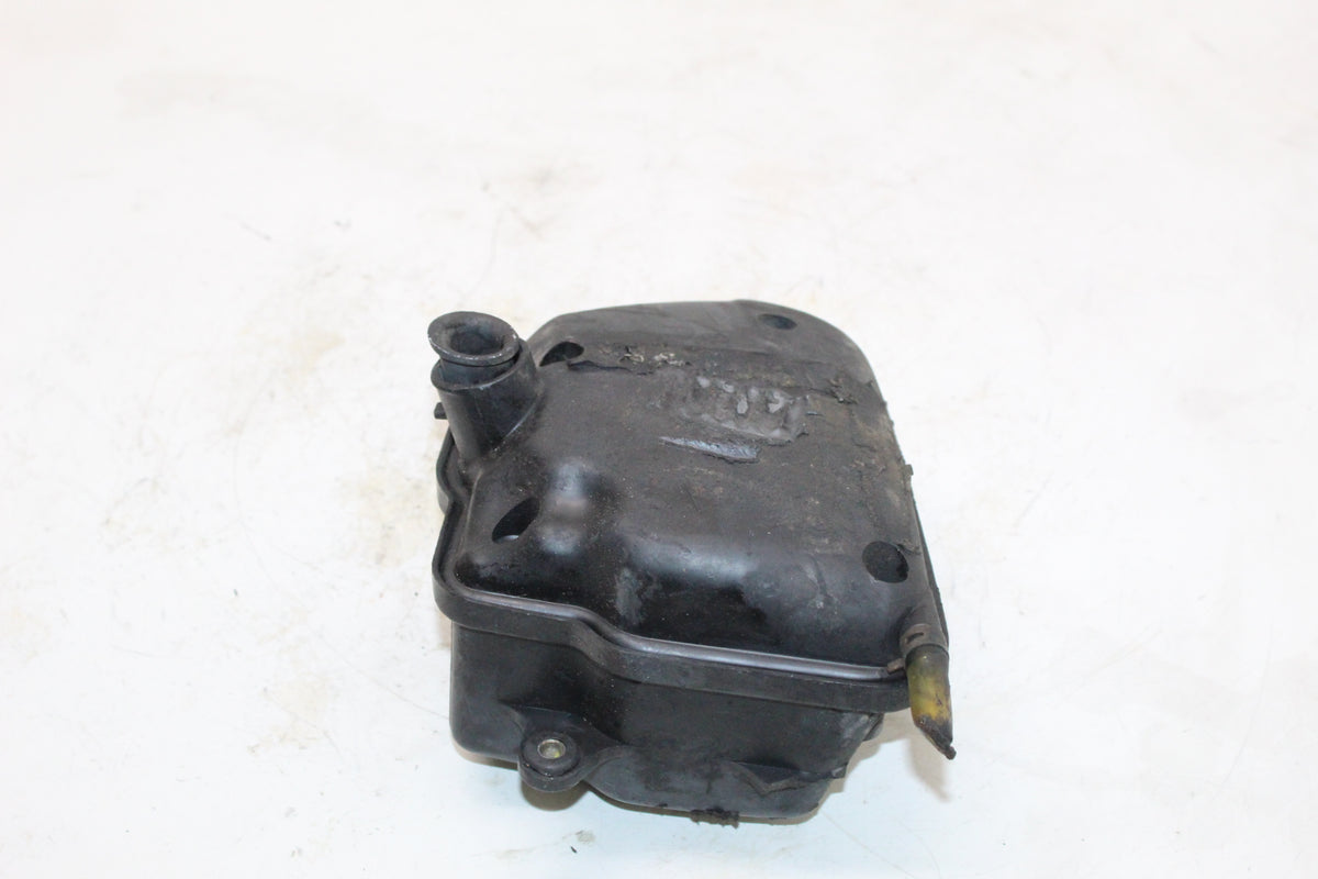2002 Yamaha Zuma 50 YW50 OEM Air Cleaner Box Airbox Housing