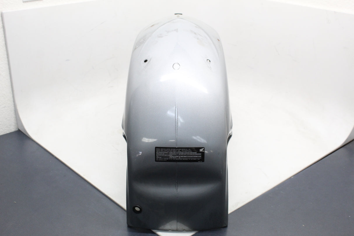 2005 Honda VTX1300S OEM REAR BACK FENDER MUD GUARD