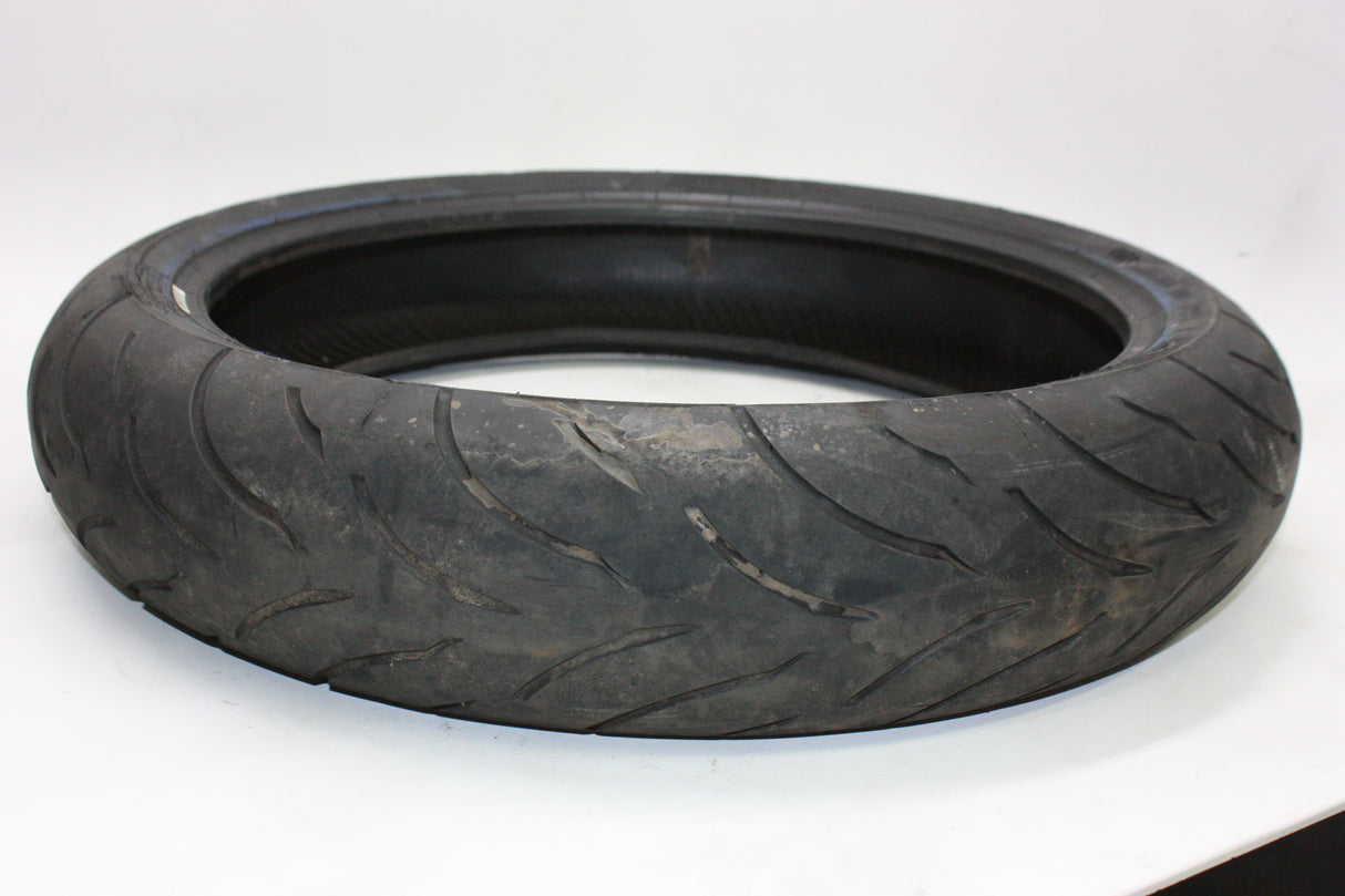 FRONT WHEEL TIRE Continental ContiMotion Z 120/70 ZR17 (58W)