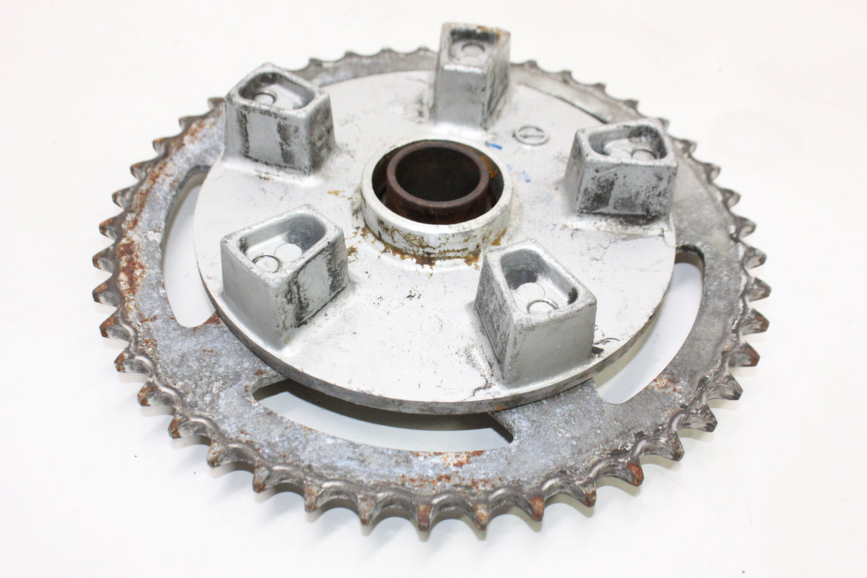 2005 Suzuki GSXR600 OEM REAR BACK SPROCKET