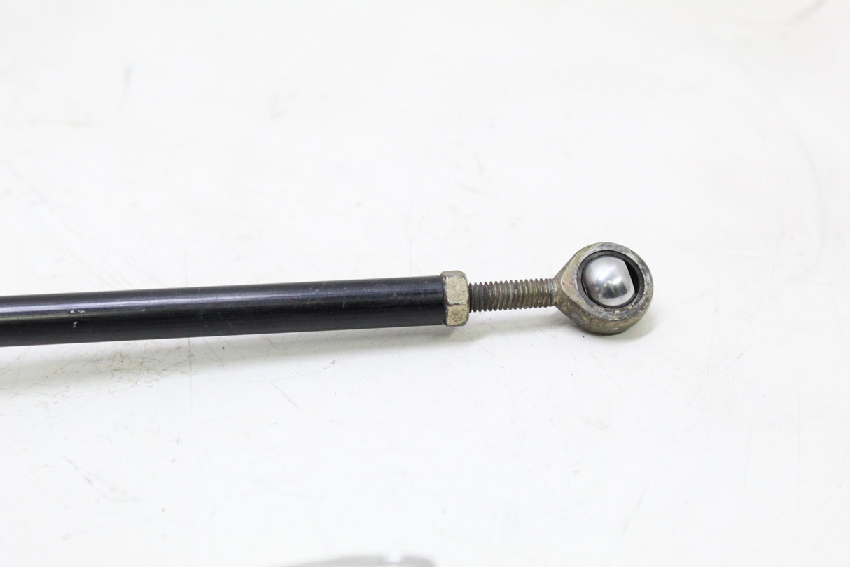 2006 Honda CBR600RR OEM SHIFTER LINKAGE SHIFT LINK PEDAL
