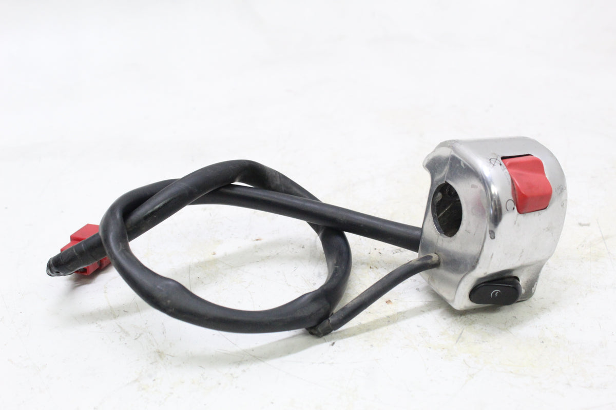 2005 KAWASAKI VULCAN 1500 VN1500 OEM Right Handlebar Start Stop Switch