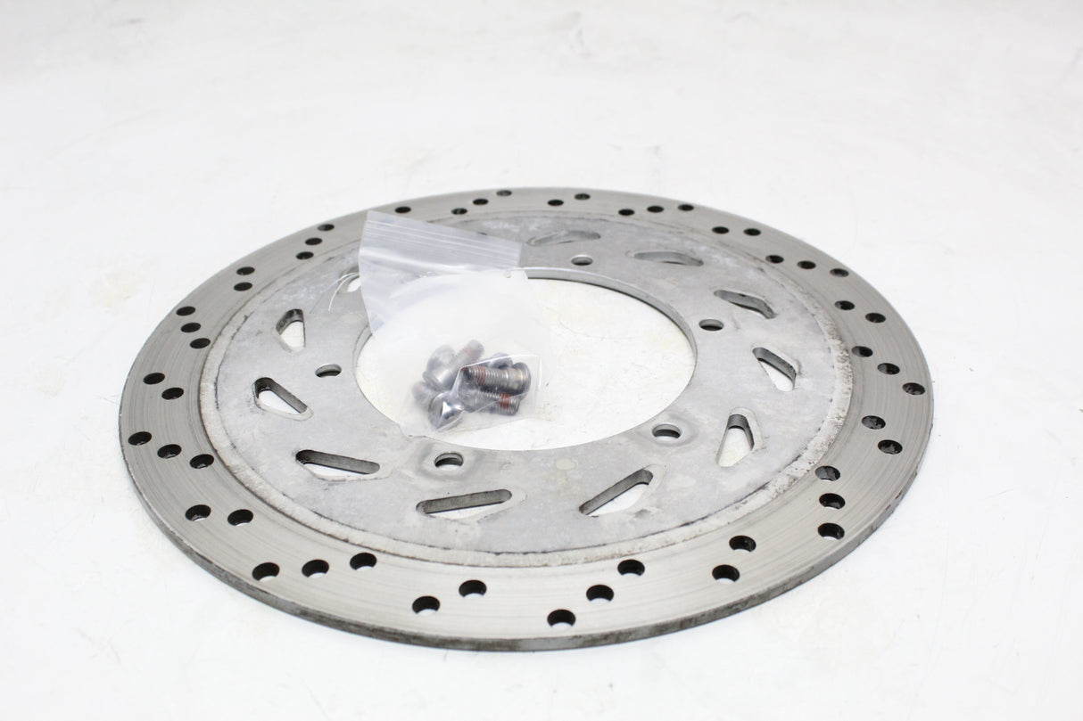 2005 Honda VTX1300S VTX1300 OEM FRONT BRAKE DISC ROTOR